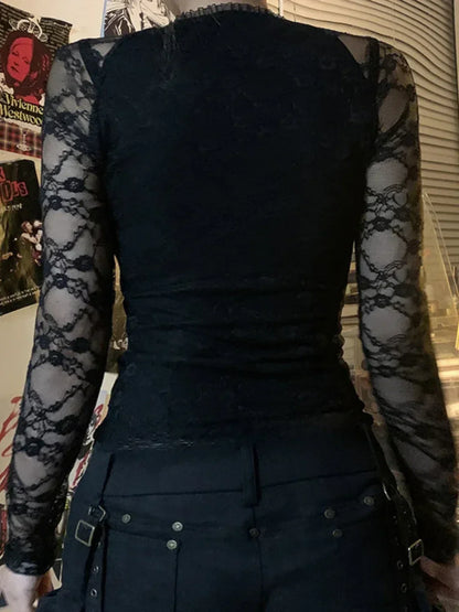 Thoughtfully Designed Top