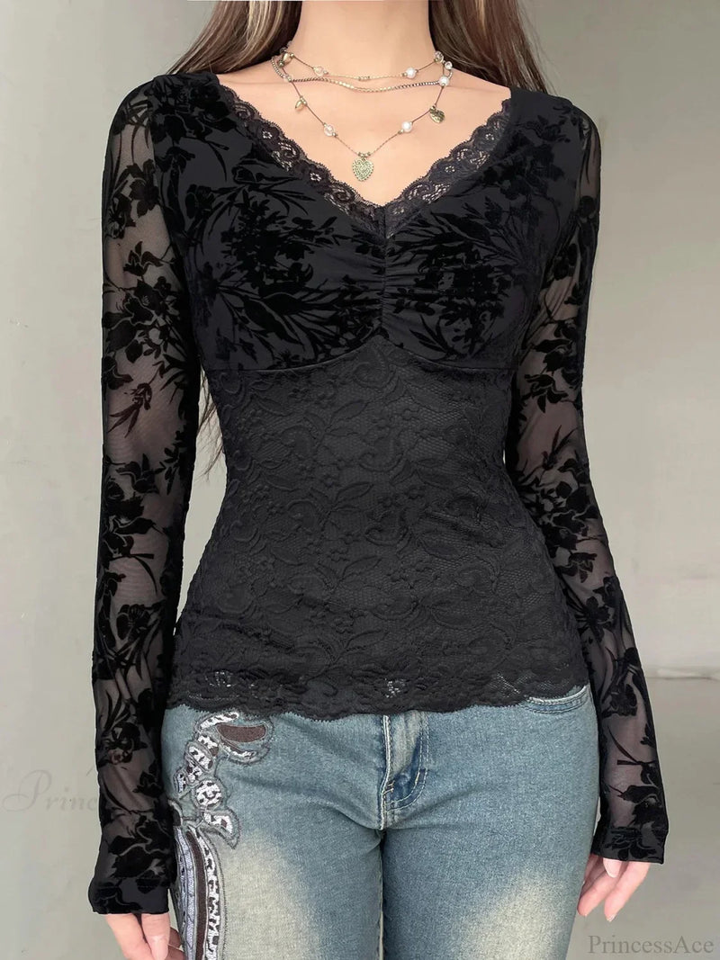 Classic Designed Top