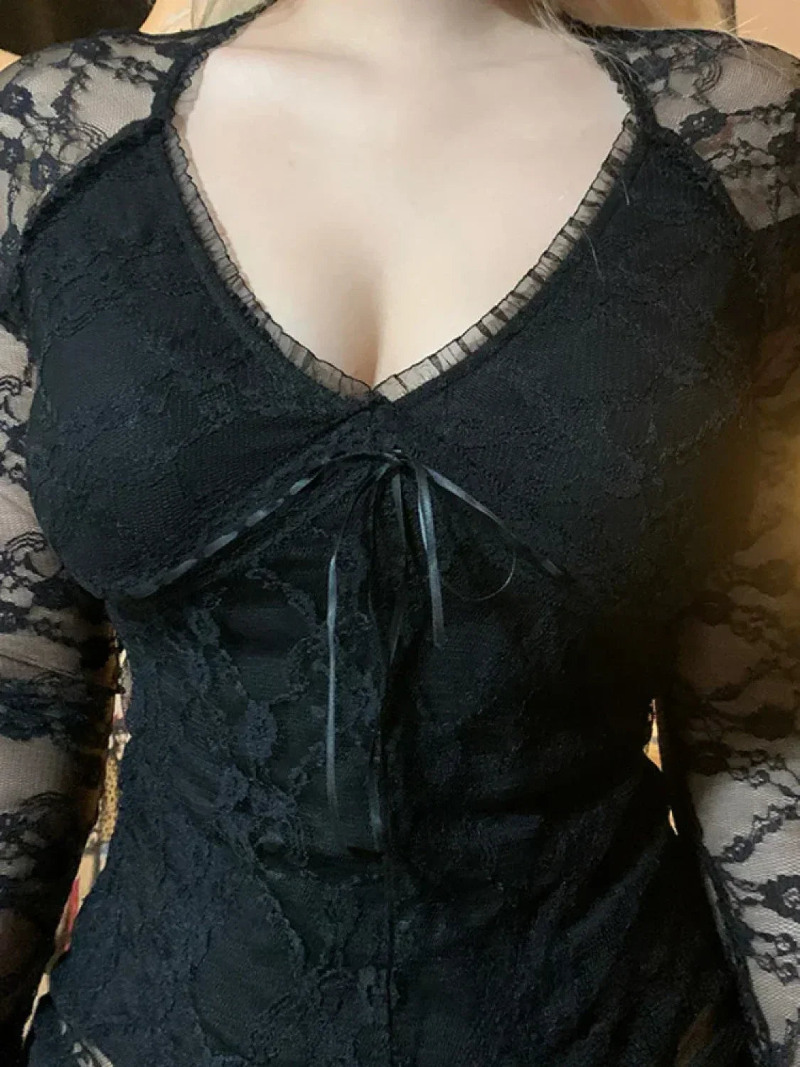 Thoughtfully Designed Top