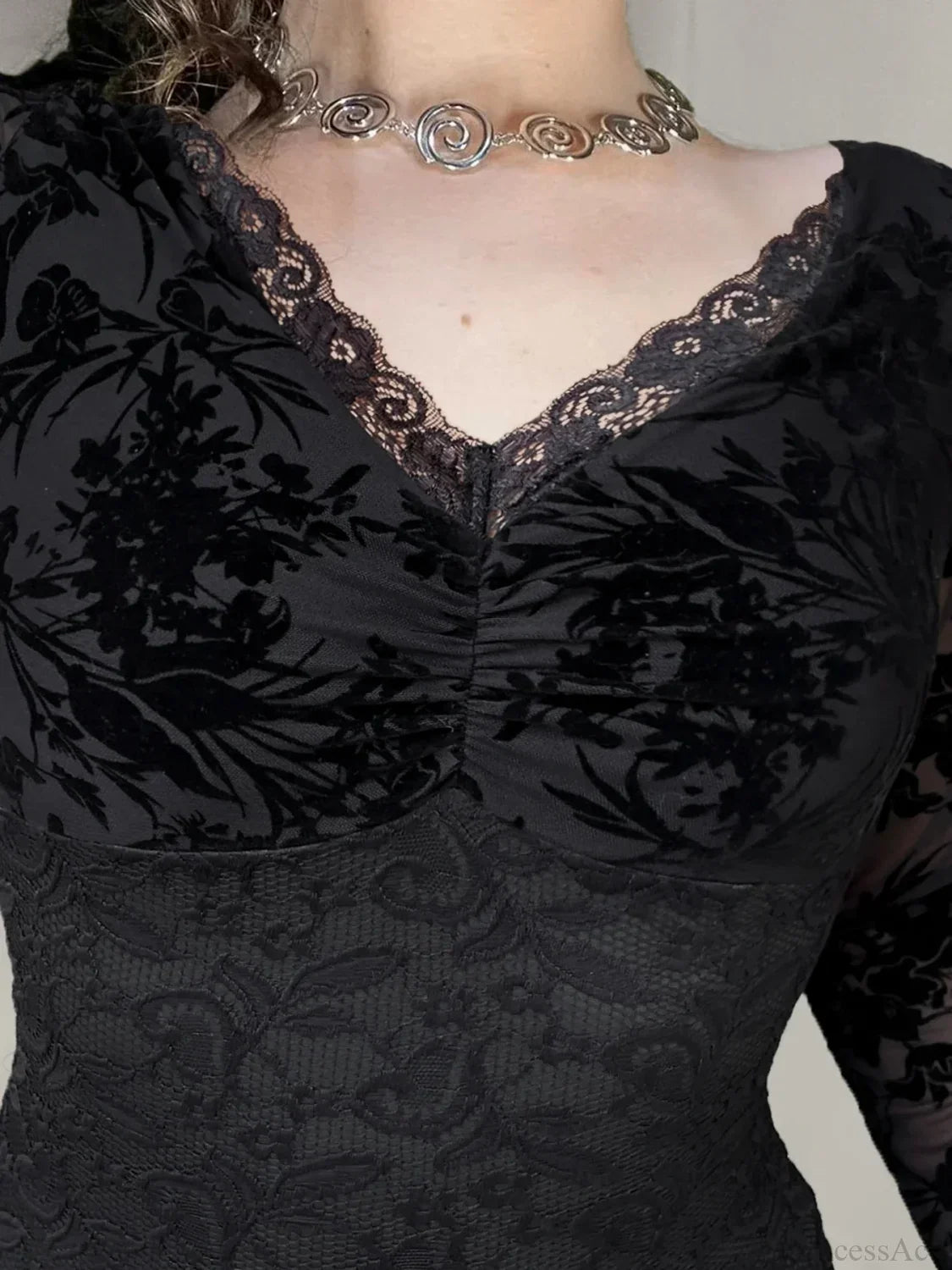 Classic Designed Top