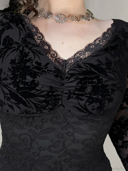 Classic Designed Top