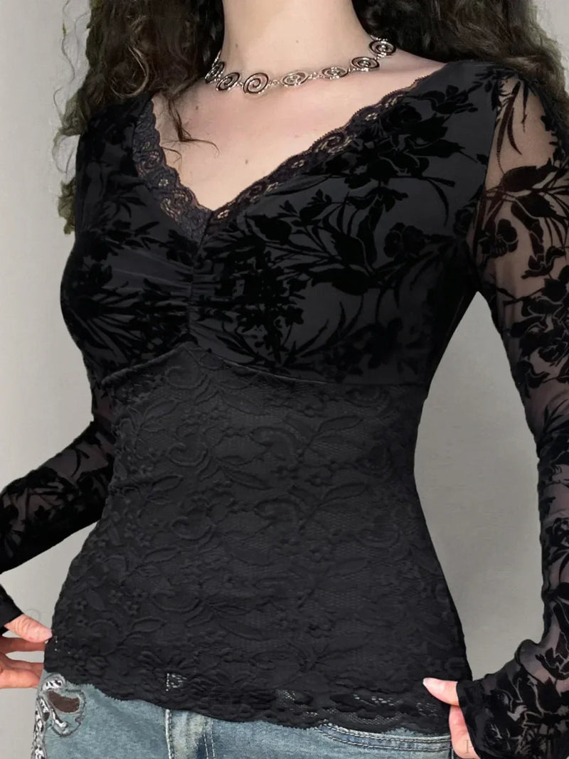 Classic Designed Top