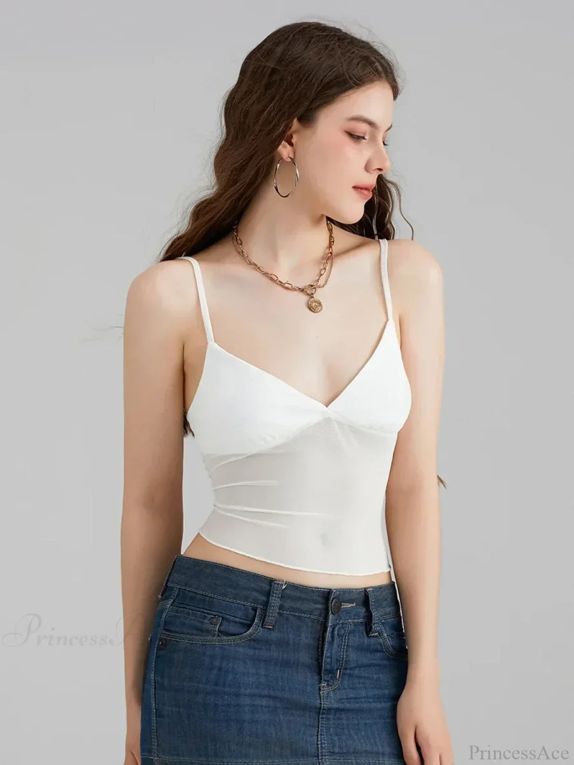 Elegantly Designed Top