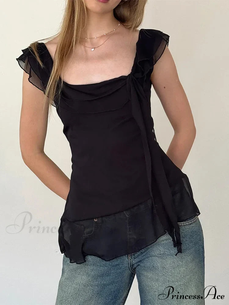 Classic Vintage Top