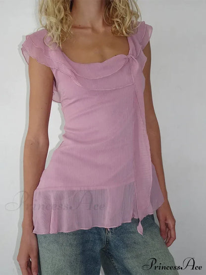 Classic Vintage Top