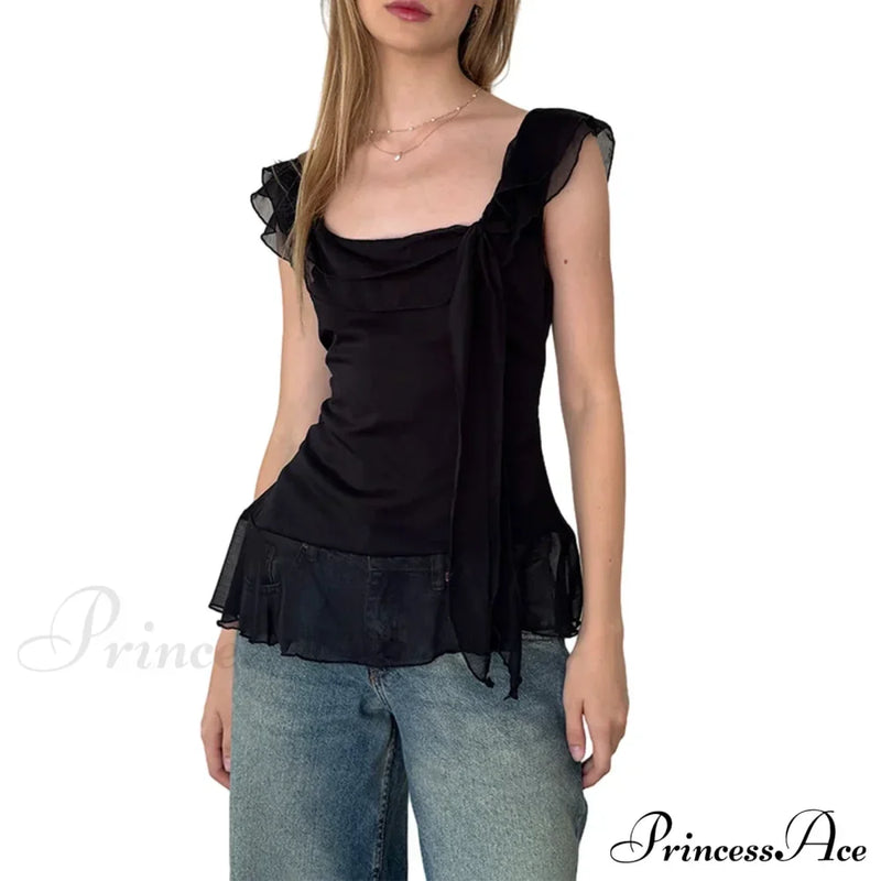 Classic Vintage Top