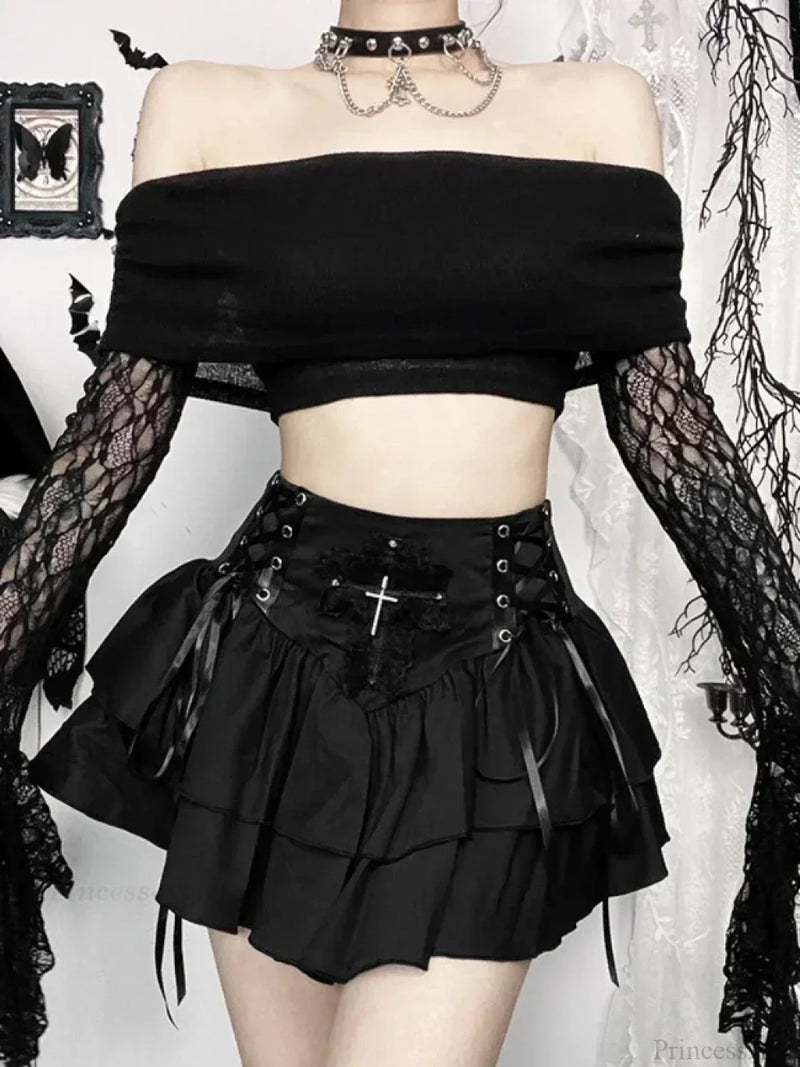 Classic Vintage Top