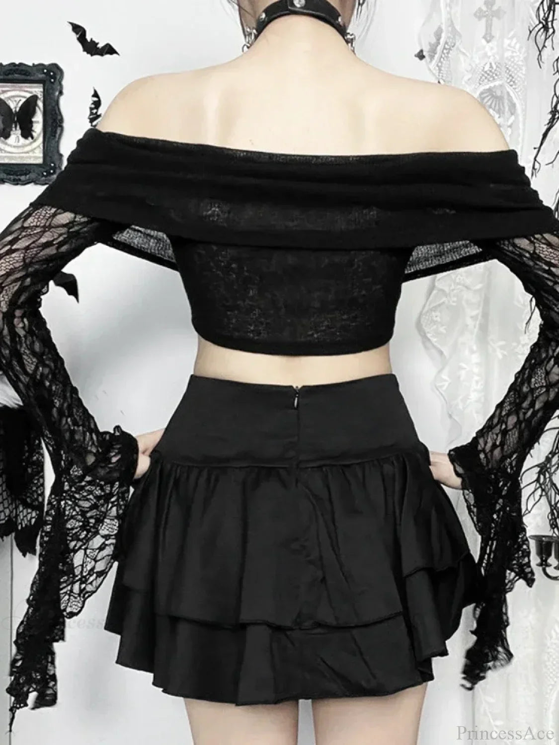Classic Vintage Top