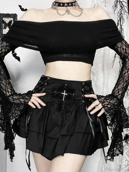 Classic Vintage Top