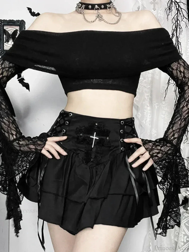 Classic Vintage Top