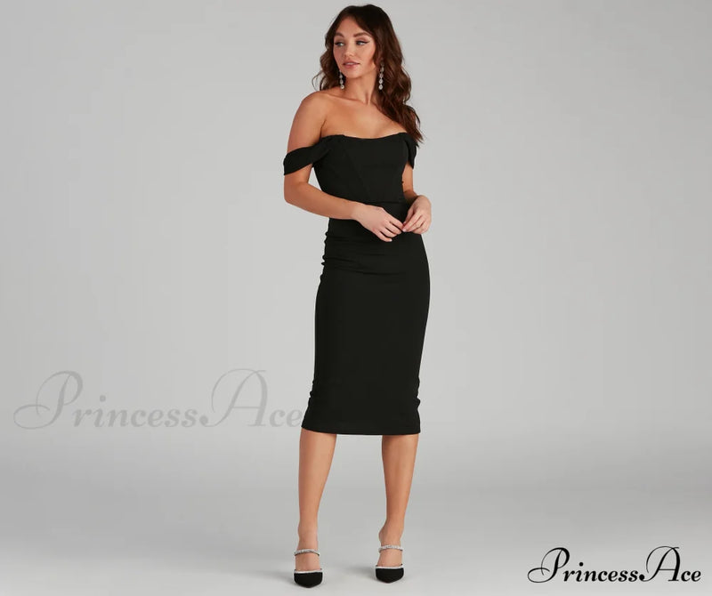 Elegantly Designed Dress