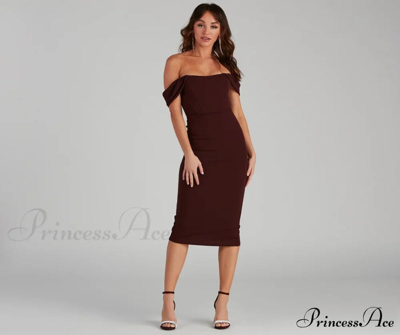 Elegantly Designed Dress