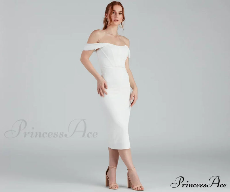 Elegantly Designed Dress
