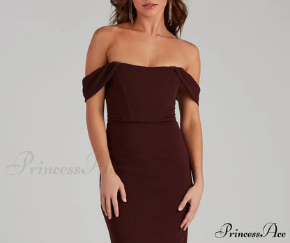 Elegantly Designed Dress