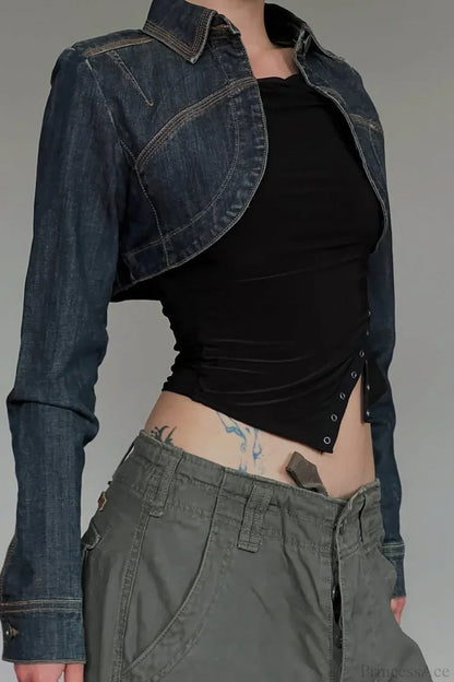 Elegantly Designed Shirt