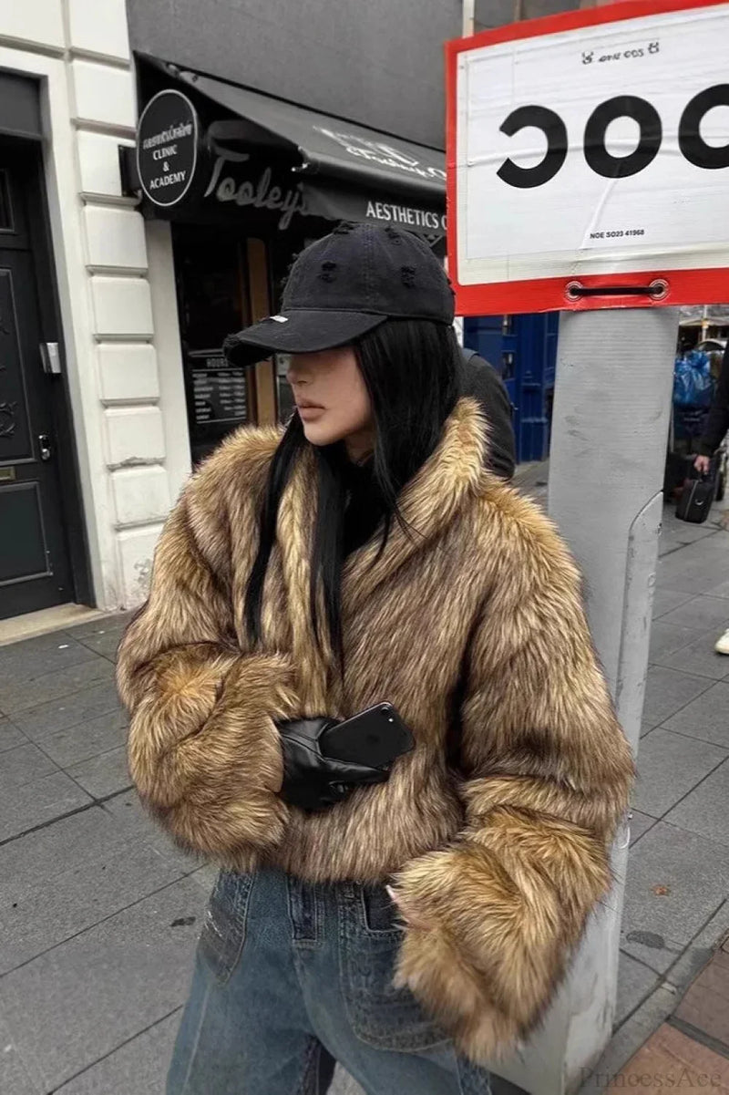 Vintage Inspired Jacket