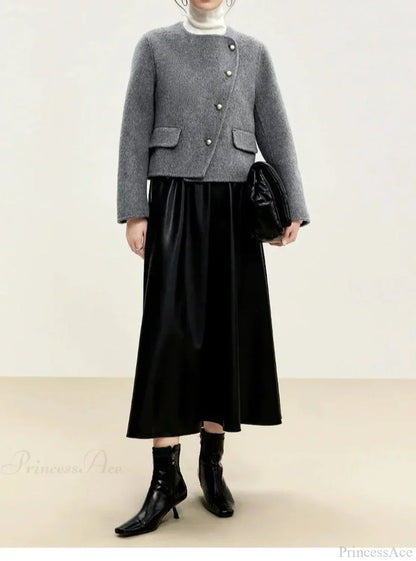 Classic Vintage Coat
