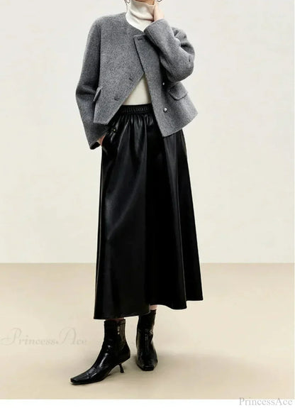 Classic Vintage Coat
