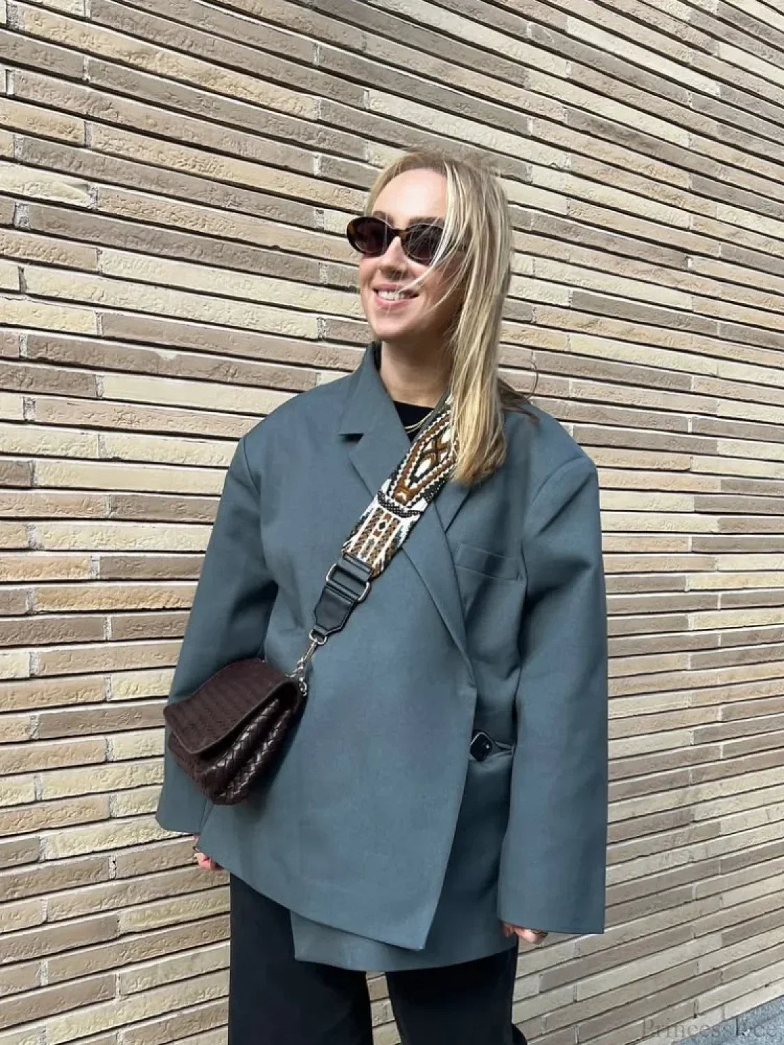 Elegantly Designed Coat