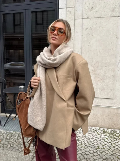 Elegantly Designed Coat