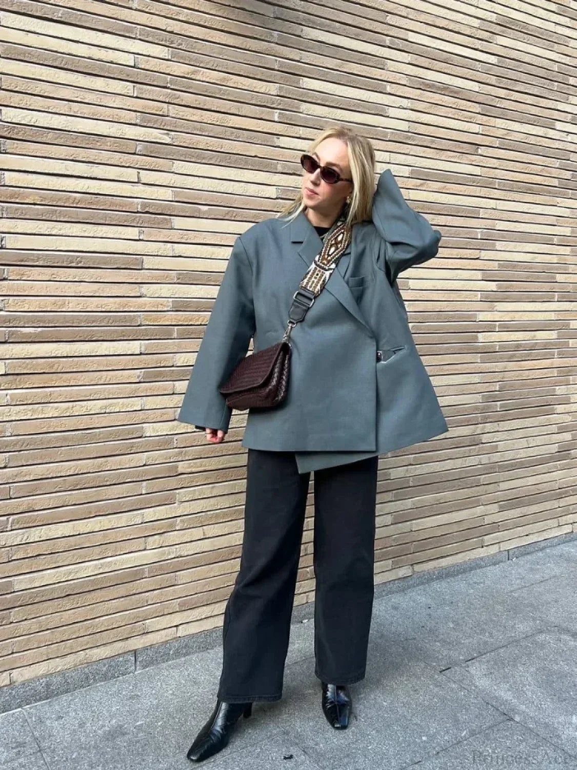 Elegantly Designed Coat