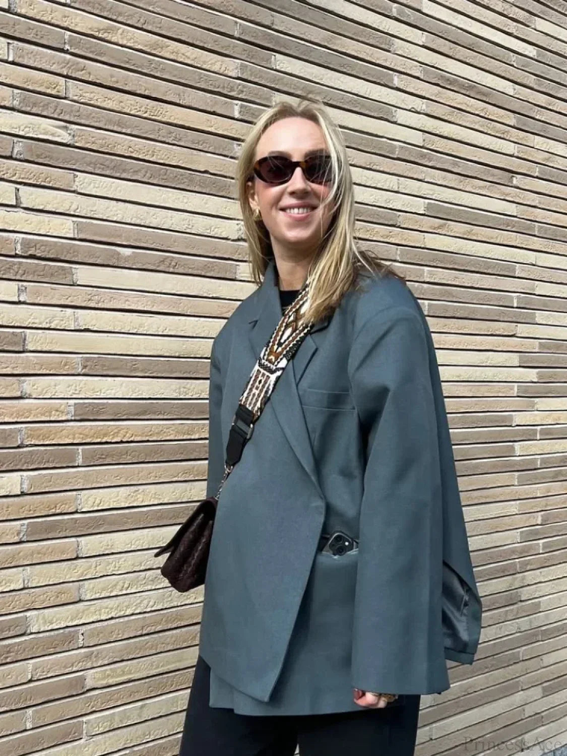 Elegantly Designed Coat