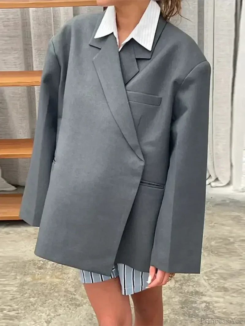 Elegantly Designed Coat