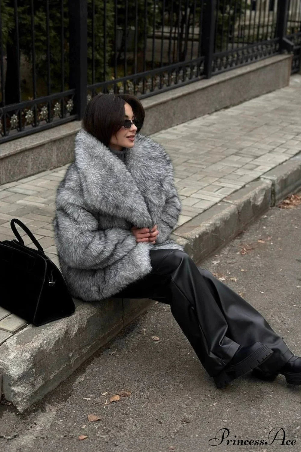 Beautifully Crafted Coat