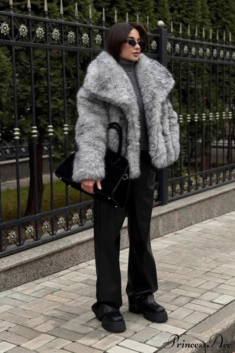 Beautifully Crafted Coat