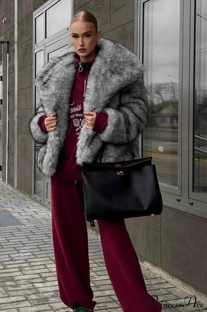 Beautifully Crafted Coat
