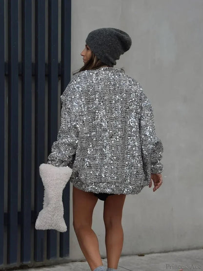 Elegantly Designed Coat