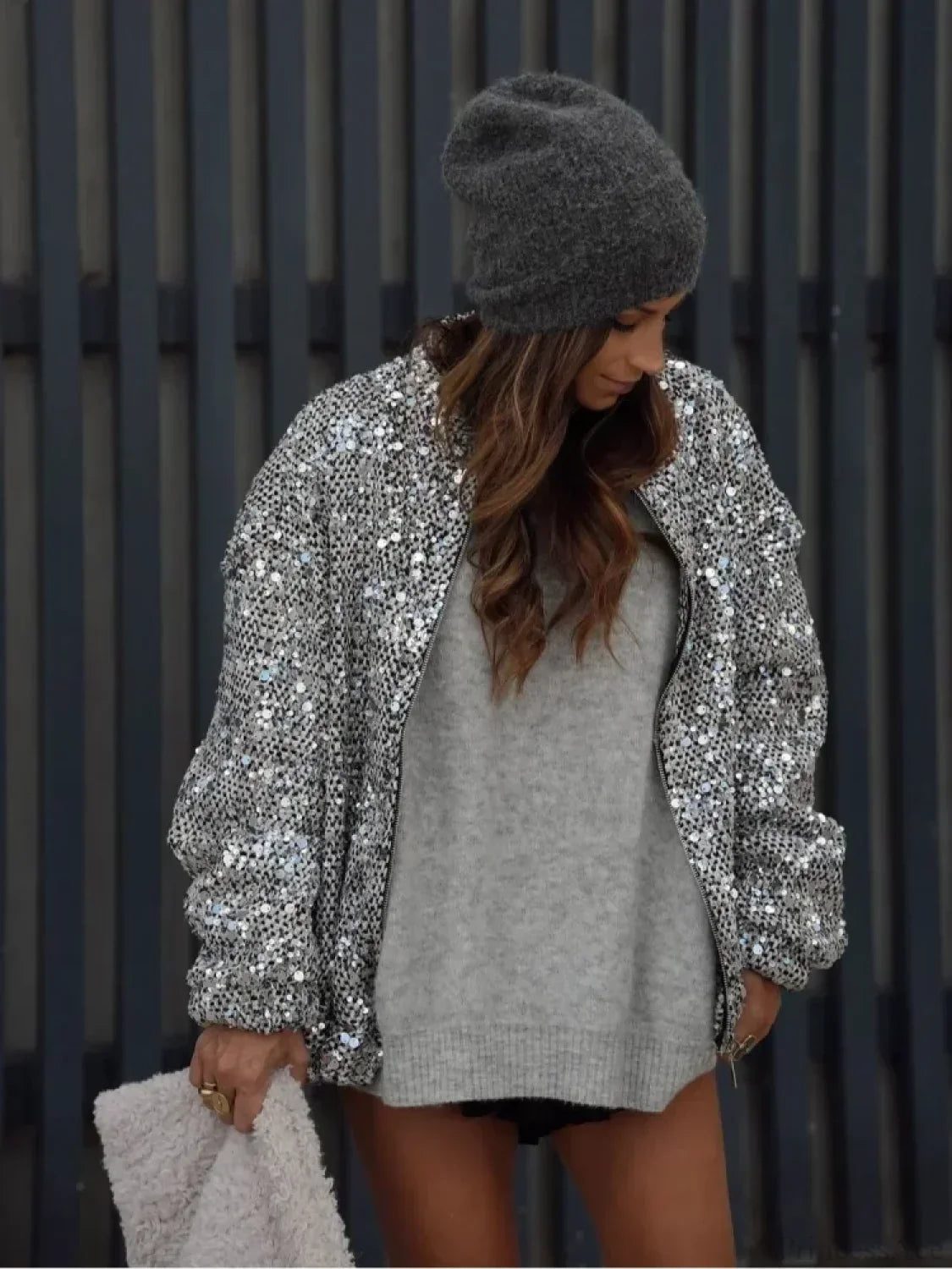 Silver