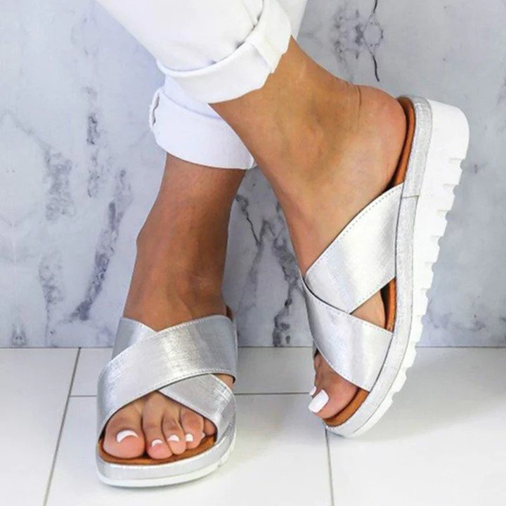 Stylish Orthopedic Shoes for Any Occasion