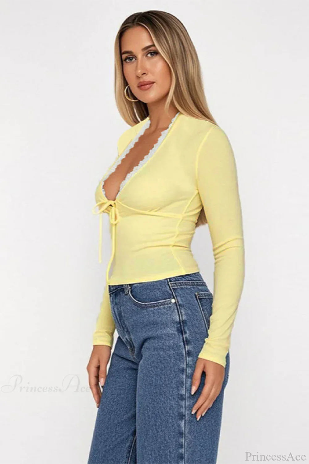 Beautifully Crafted Garment