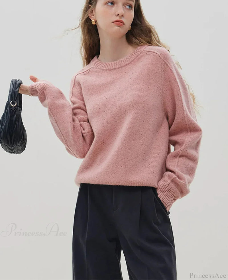 Vintage Inspired Sweater