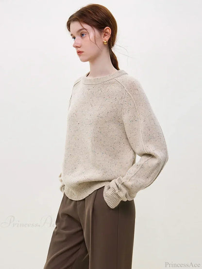 Vintage Inspired Sweater