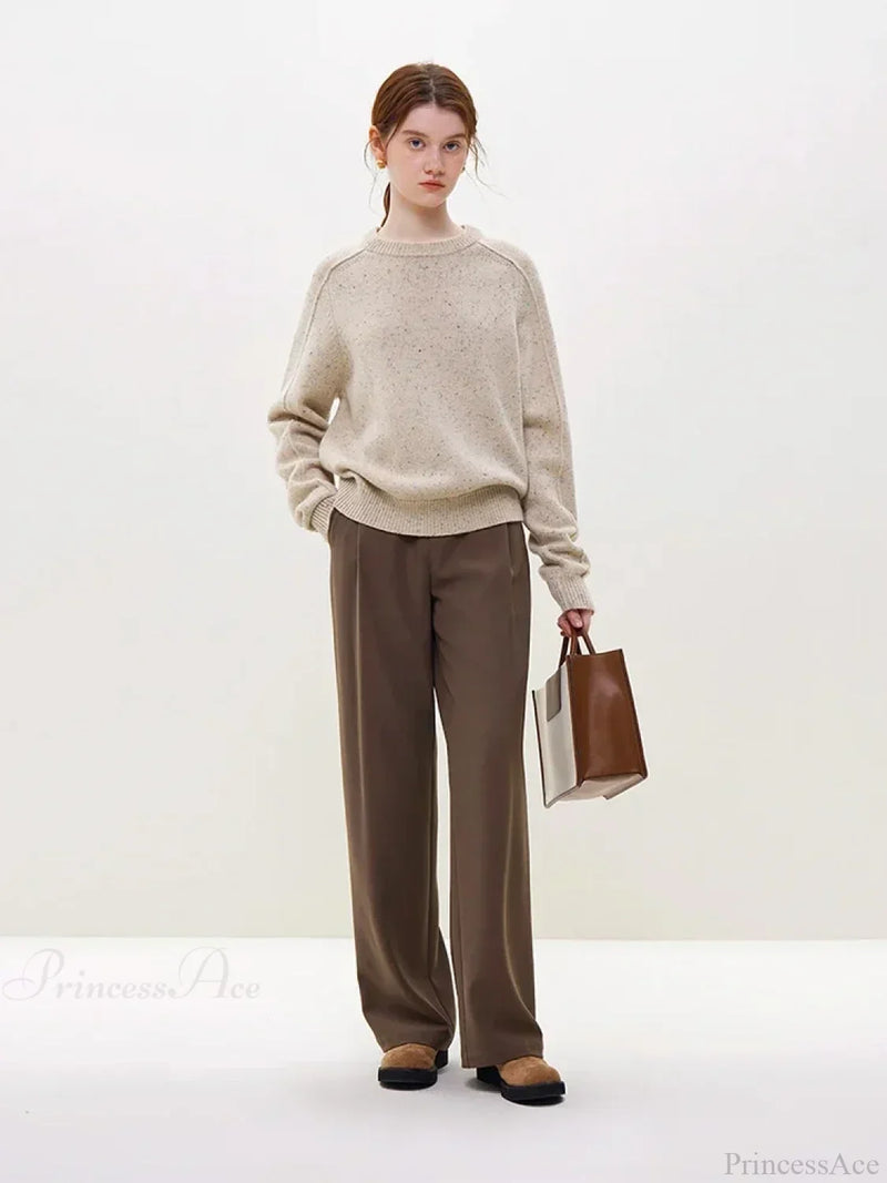 Vintage Inspired Sweater