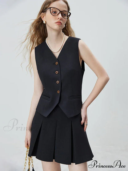 Thoughtfully Designed Coat