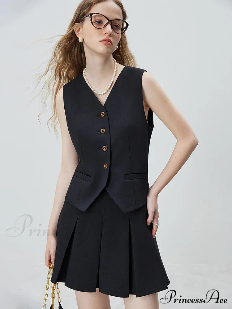 Thoughtfully Designed Coat