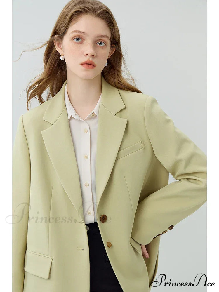 Thoughtfully Designed Coat