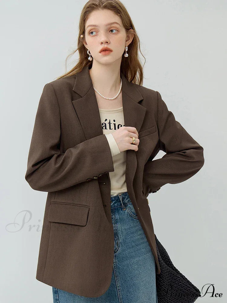 Thoughtfully Designed Coat