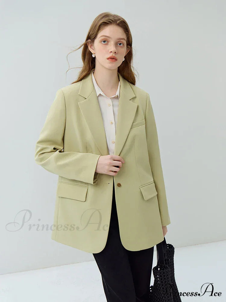 Thoughtfully Designed Coat