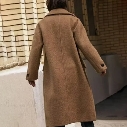 Beautifully Crafted Coat