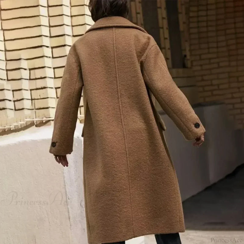 Beautifully Crafted Coat