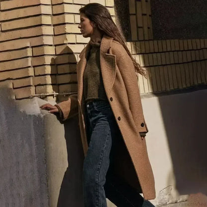 Beautifully Crafted Coat