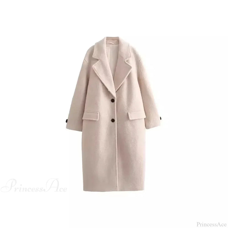 Beautifully Crafted Coat
