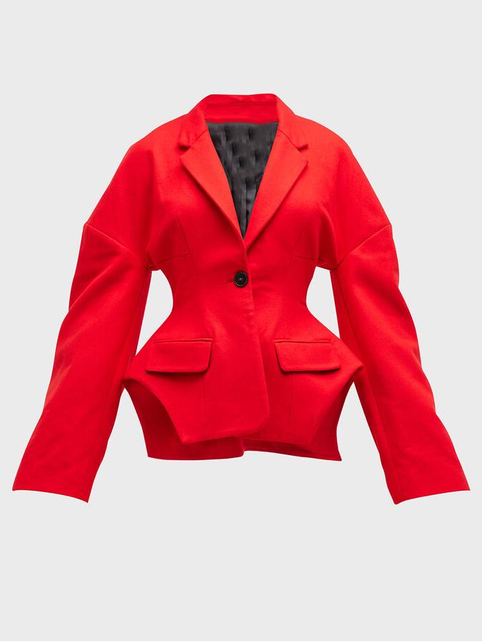 Vintage Inspired Garment