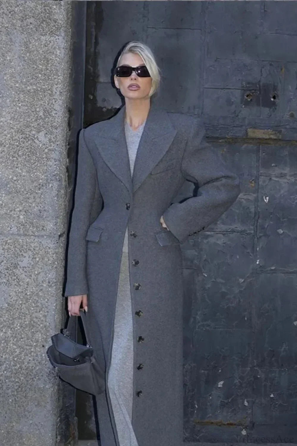 Classic Vintage Coat