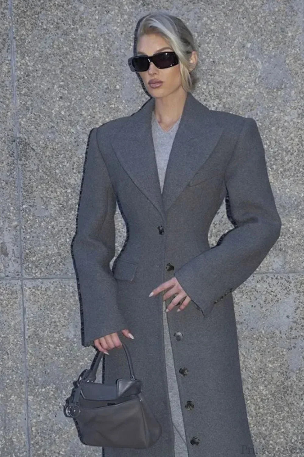 Classic Vintage Coat