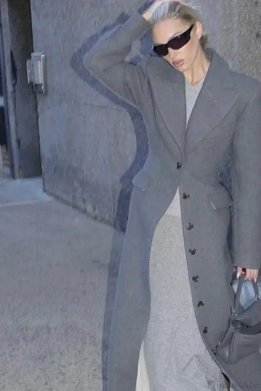 Grey